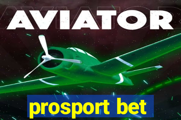 prosport bet